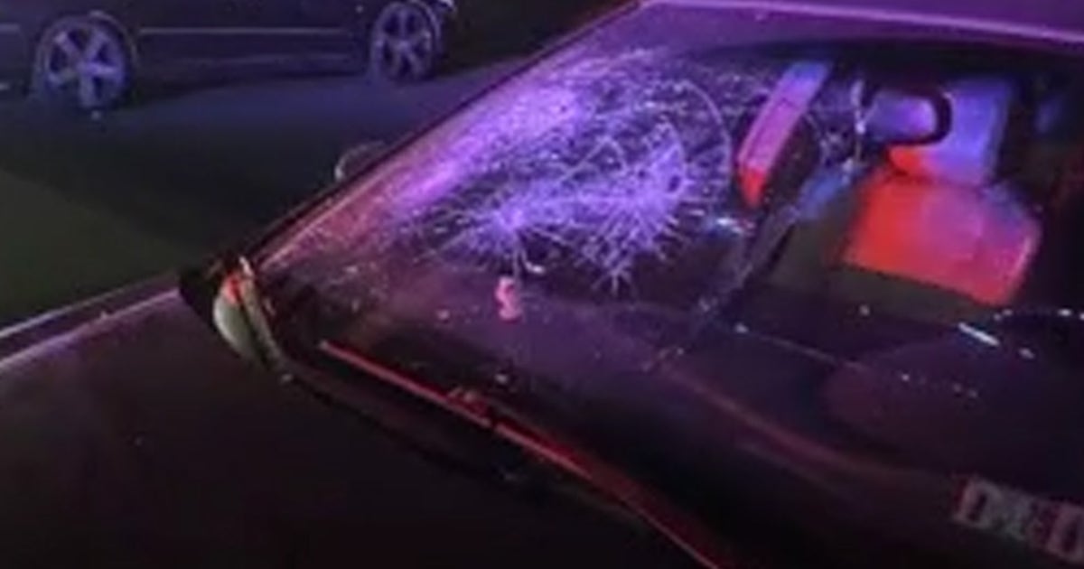 2 juveniles sought in car window smashing spree in Upper Darby: police ...