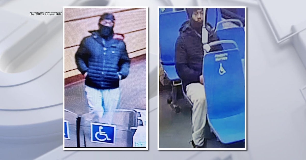 Suspect pictured after man shot dead on SEPTA bus in South Philadelphia ...