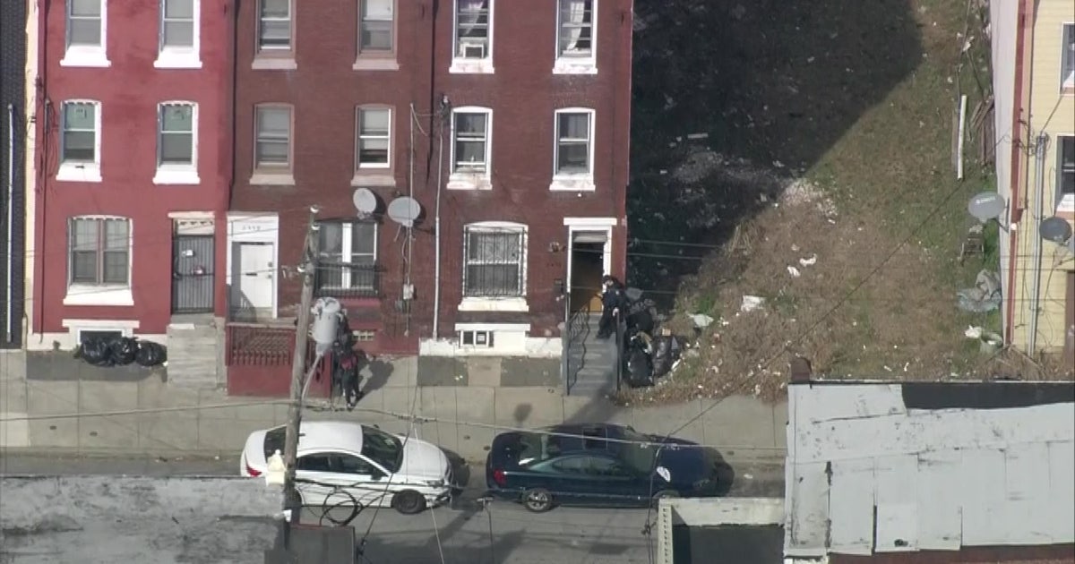 Triple shooting leaves 22-year-old man critical in North Philadelphia ...
