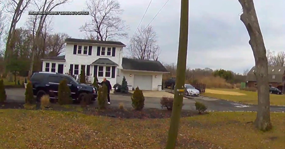 No charges filed against New Jersey officer in 2023 fatal shooting of ...