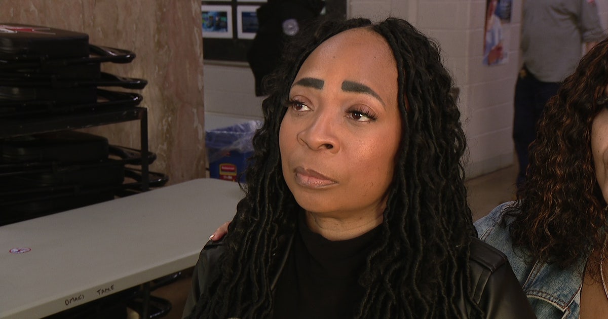 Mother of student shot during mass shooting at SEPTA bus stop speaks ...