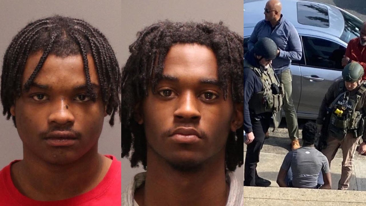 3 arrested in SEPTA bus stop shooting that wounded 8 students, sources say - Vimarsana News