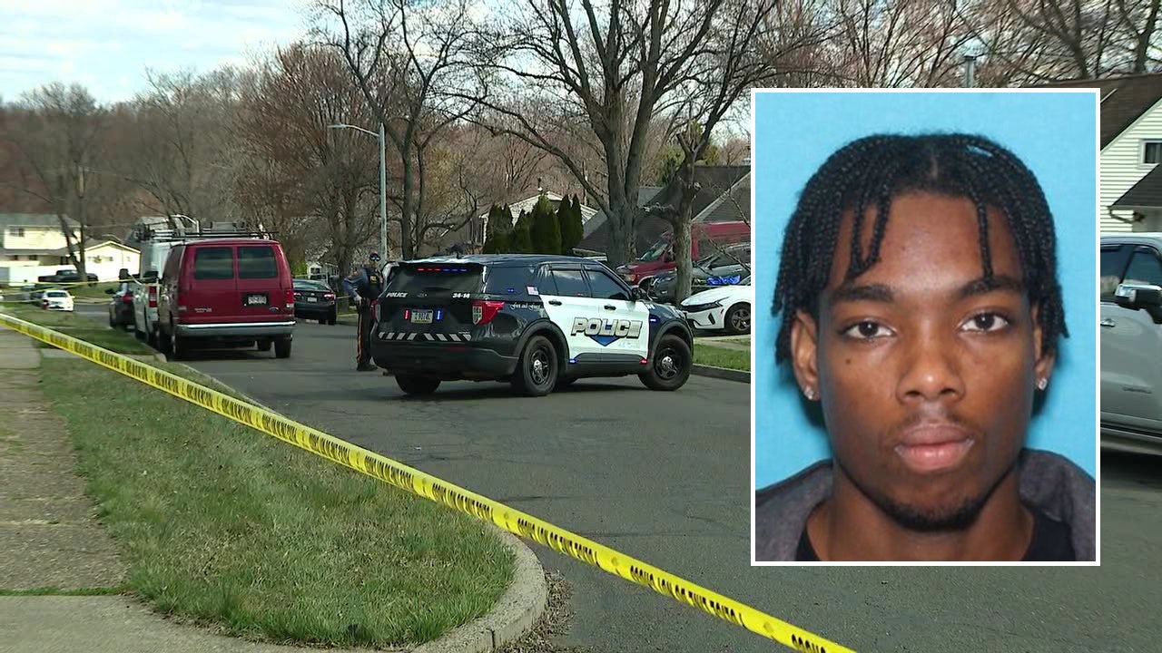 Un suspect dans les meurtres du canton de Falls capturé après une barricade à Trenton