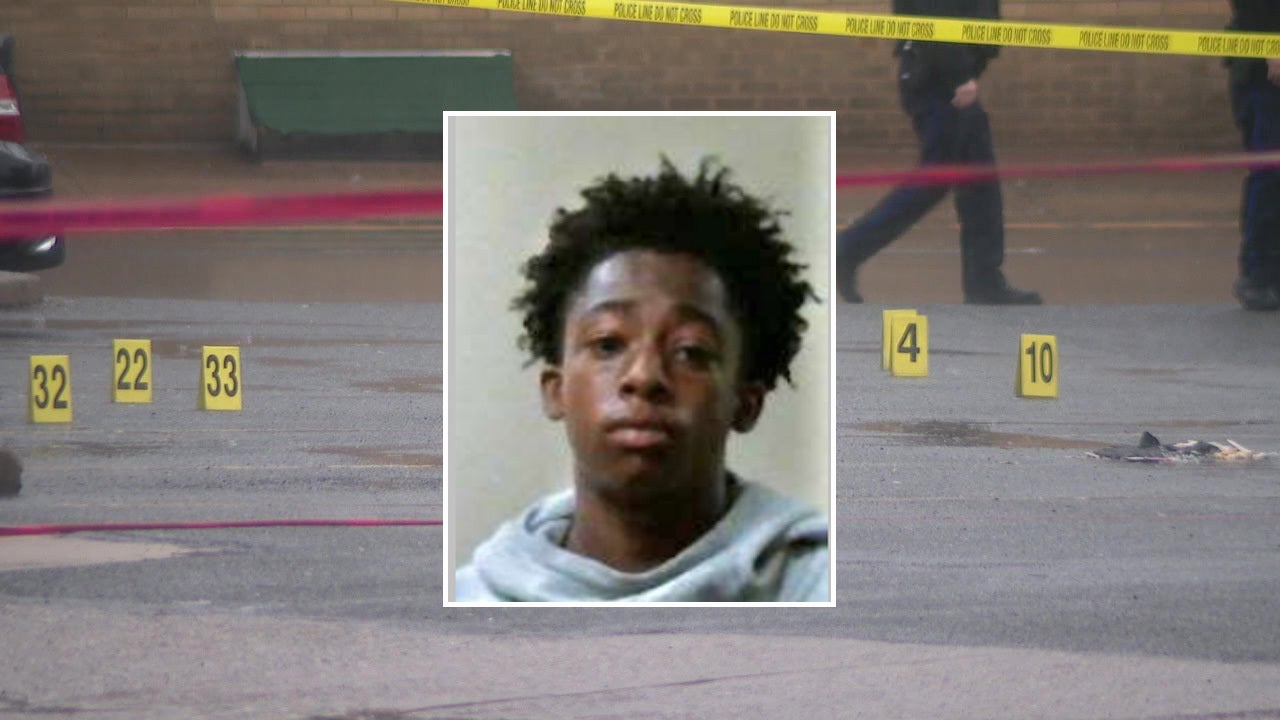 Fourth suspect in Philadelphia mass shooting identified by U.S.