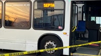Man stabbed on SEPTA bus in Elkins Park; suspects caught after foot chase