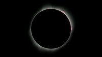 Partial solar eclipse could be visible over Philadelphia this afternoon: How to watch