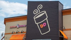 Dunkin' is honoring 'Short Kings' with a small coffee drink this spring