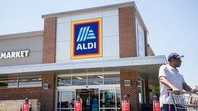 Here's where Aldi plans to open new US stores, convert existing chains