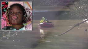 Search for girl who fell into Chester Creek called off, officials said: 'Our hearts ache'