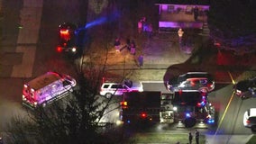 Man killed in shootout with police in Hamilton Township, New Jersey identified