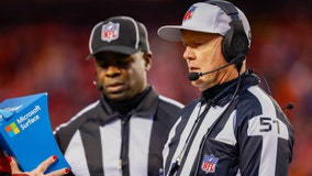Possible NFL rule changes include challenges for penalties at end of halves