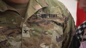 US Army soldier indicted for selling sensitive military information