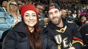 Phillies’ Bryce Harper expecting baby no. 3 with wife Kayla Harper