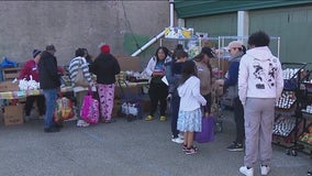 Easter celebration comes early for those in need as nonprofit works to serve 25K in North Philly
