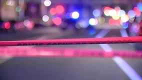 Philadelphia violence: Police investigate pair of shootings across city