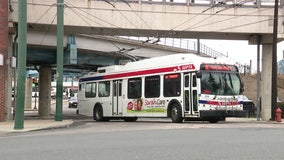 SEPTA riders shaken up after series of shootings on or around Philly public transportation