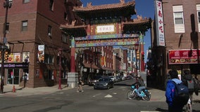 Philly to receive $158M federal grant for Chinatown Stitch project