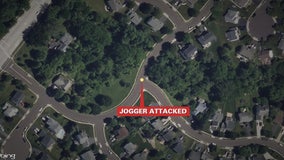 Woman attacked while jogging in Montgomery County: police