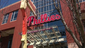 Phillies unveil new food, fashion, technology upgrades at Citizens Bank Park ahead opening day