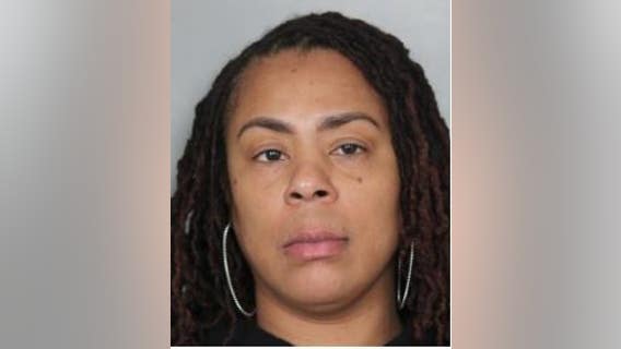 Stolen Ulta items worth over $2,000 found hidden under Philadelphia woman's clothes: police