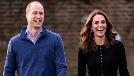 “They have some points,” TMZ says about doubters of new Kate Middleton video