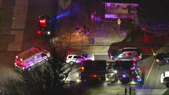 Man killed in shootout with police in Hamilton Township, New Jersey identified