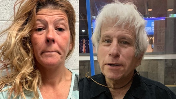 Woman accused of fleeing to Tennessee after murdering Pennsylvania man: DA