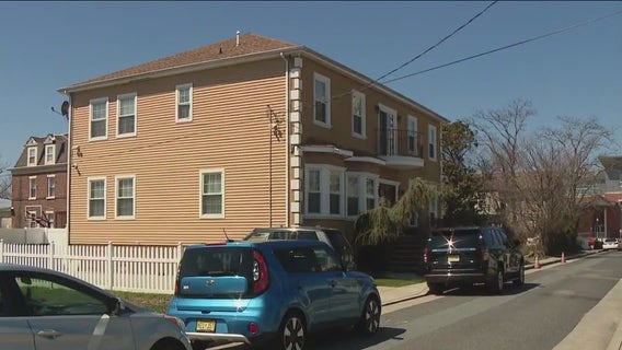 Atlantic City Mayor Marty Small announces press conference after 'sensationalized' home search