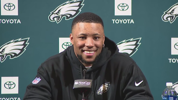 Giants owner John Mara told Saquon Barkley his decision to choose Eagles made him 'sick'