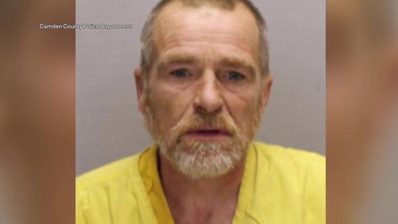 Man sought in connection with Camden businesses burglarized: officials