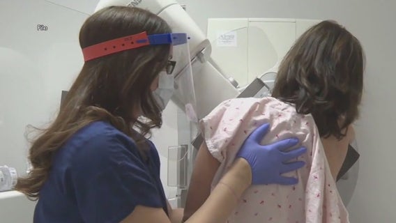 Olivia Munn breast cancer diagnosis sparks conversation of risk and calculator to assess risk