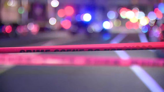 Philadelphia violence: Police investigate pair of shootings across city