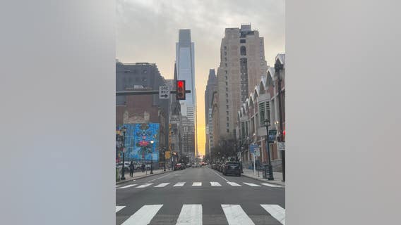 What's that smoky smell? N.J. Forest Service conducting prescribed burns