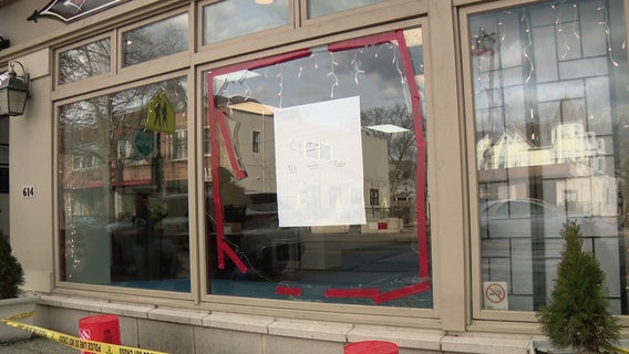 Vandals target New Jersey karate studio for 3rd time leaving owner, community fed up