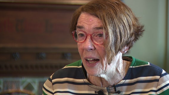 Philly's Project HOME co-founder Sister Mary Scullion to step down from leadership after 35-year run