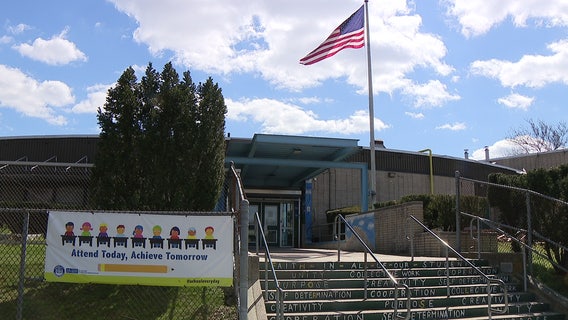 Camden public schools offering $10,000 bonuses to recruit new teachers