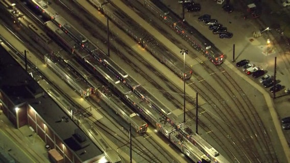 SEPTA resolves signal issue that caused massive delays