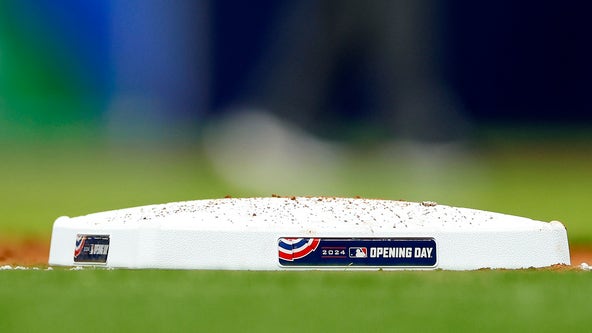 Phillies Opening Day: Probable line-ups, first pitch, and everything else you need to know