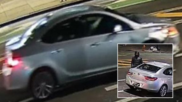 Woman abducted in Port Richmond was asleep, police searching for stolen vehicle
