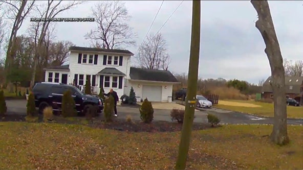 No charges filed against New Jersey officer in 2023 fatal shooting of armed man: AG