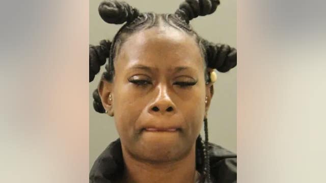 Delaware woman arrested for starving 4-year-old son to death: police