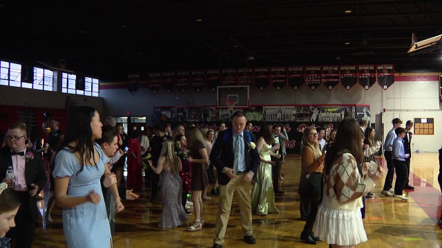 Special needs prom event a night to remember in Northeast Philly