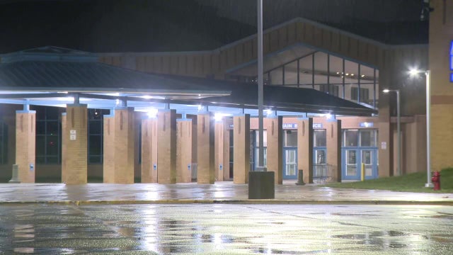 Atlantic City High School principal charged with official misconduct