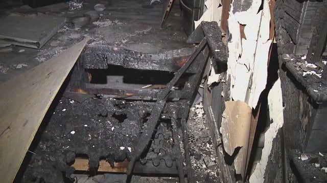 Philly DJ known for community outreach in need of help after devastating house fire
