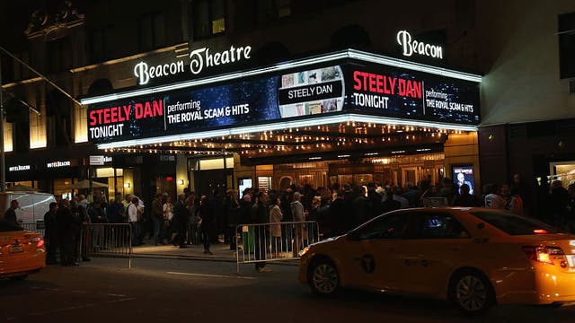 Steely Dan keyboardist Jim Beard dead at 63