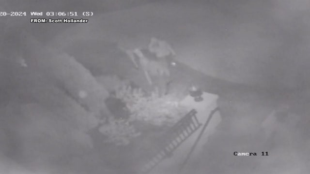 Masked suspects target luxury car key fobs in Gloucester County break-ins; police issue warning