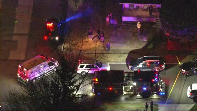 Man killed in shootout with police in Hamilton Township, New Jersey identified