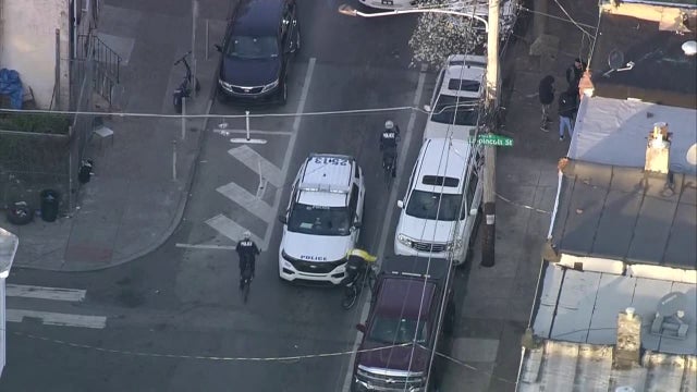 Double shooting kills 1 in Kensington, police say