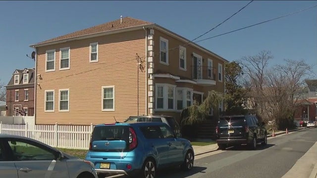 Atlantic City Mayor Marty Small announces press conference after 'sensationalized' home search