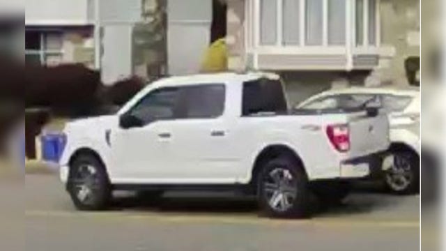 Pick-up truck sought in series of burglaries targeting elderly people in Northeast Philly: police